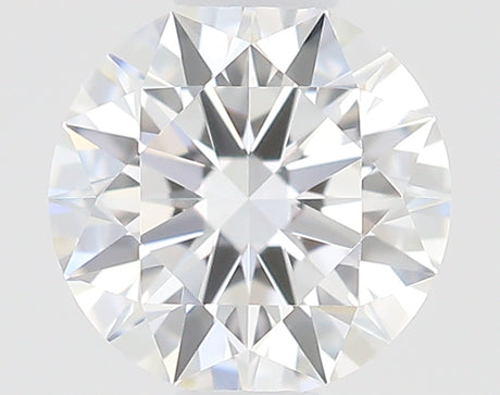 0.30 carat Round diamond E VVS2 Excellent