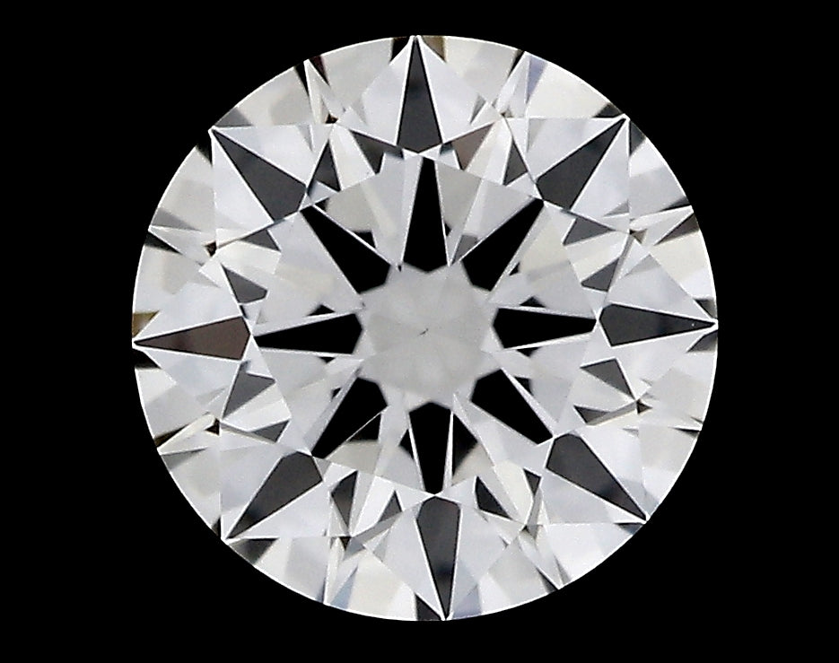 0.31 carat Round diamond G VVS2 Excellent