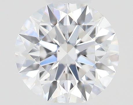0.30 carat Round diamond E VS1 Excellent