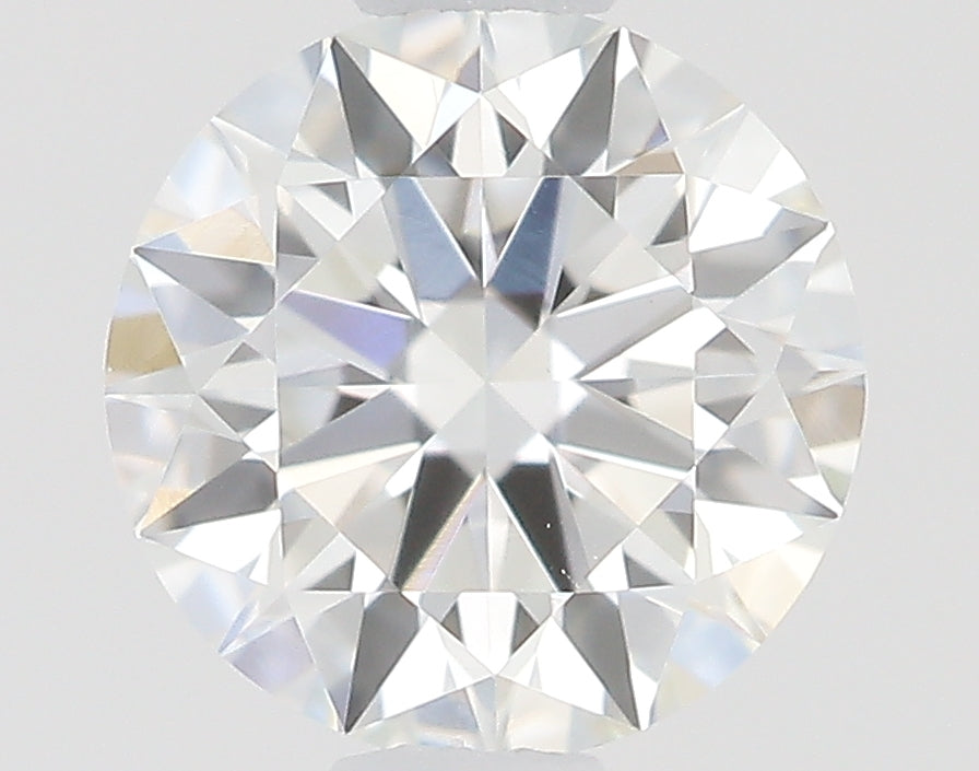 0.32 carat Round diamond H VS1 Excellent