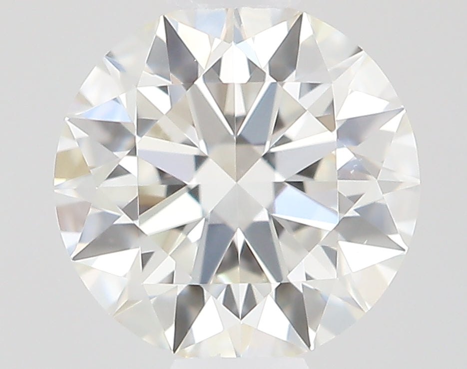 0.36 carat Round diamond H VS2 Excellent