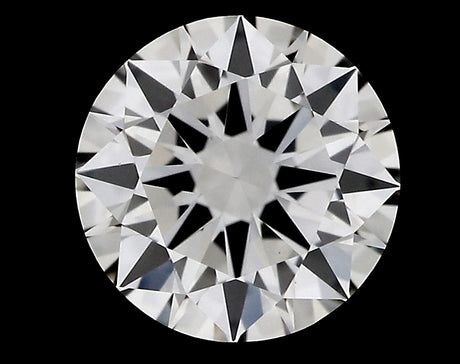 0.30 carat Round diamond H VS1 Excellent
