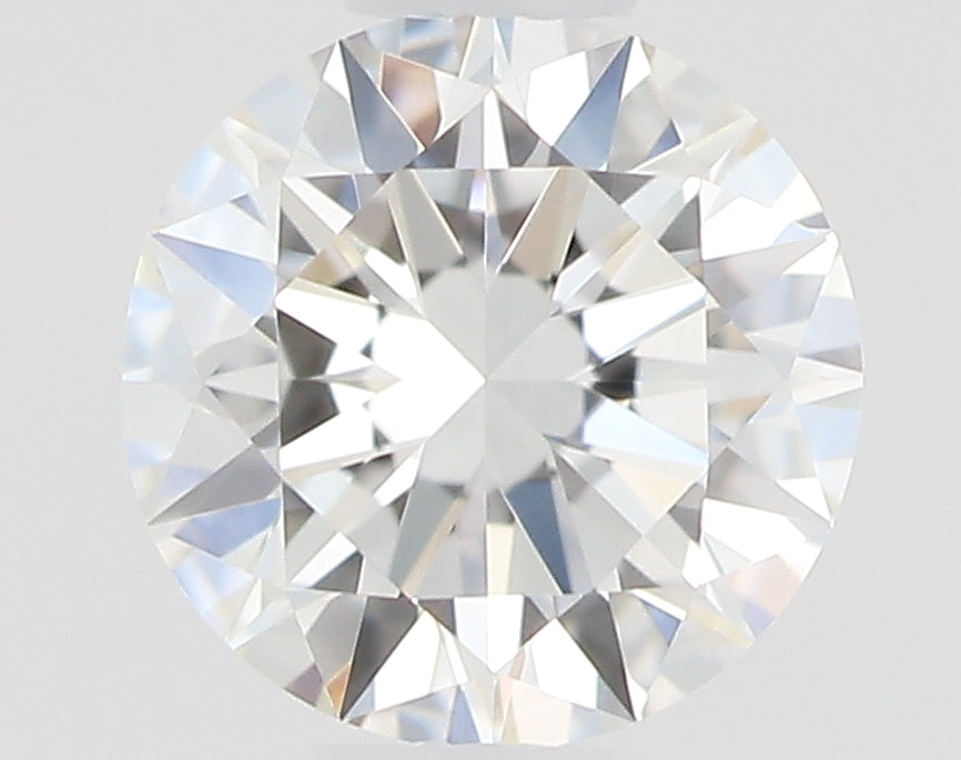0.30 carat Round diamond F VS1 VeryGood