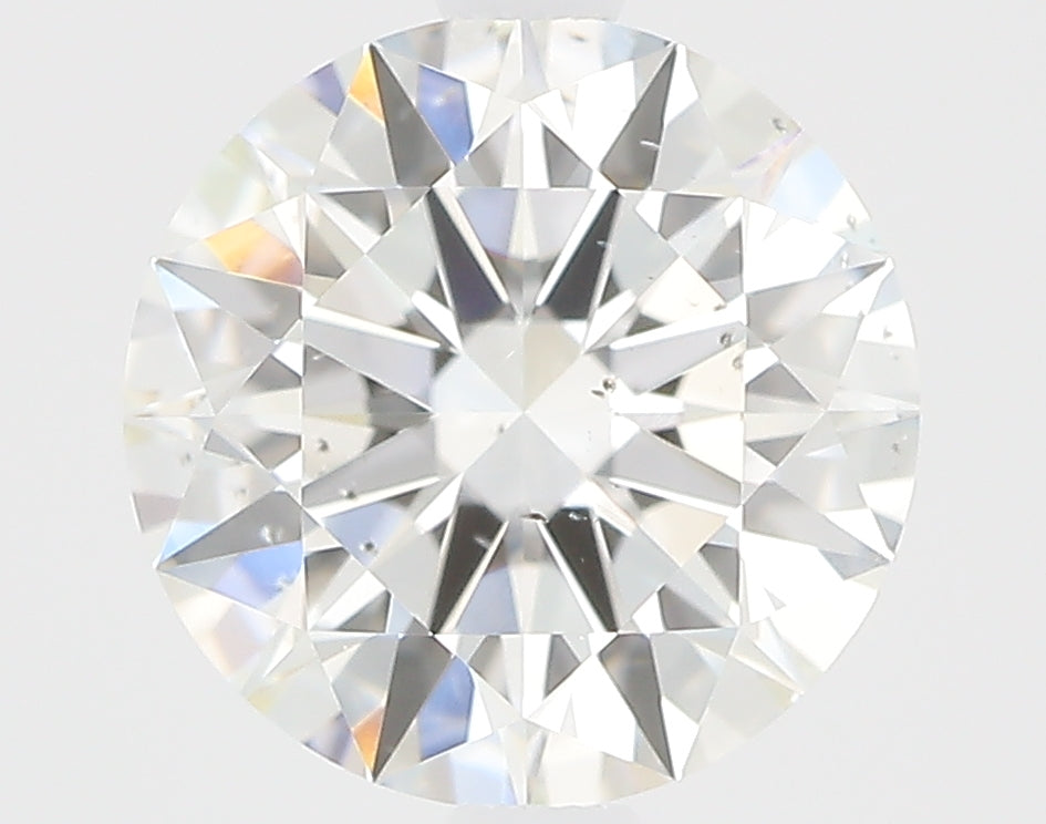 1.05 carat Round diamond H SI2 Excellent