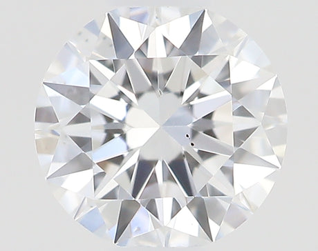 0.30 carat Round diamond D VS2 Excellent