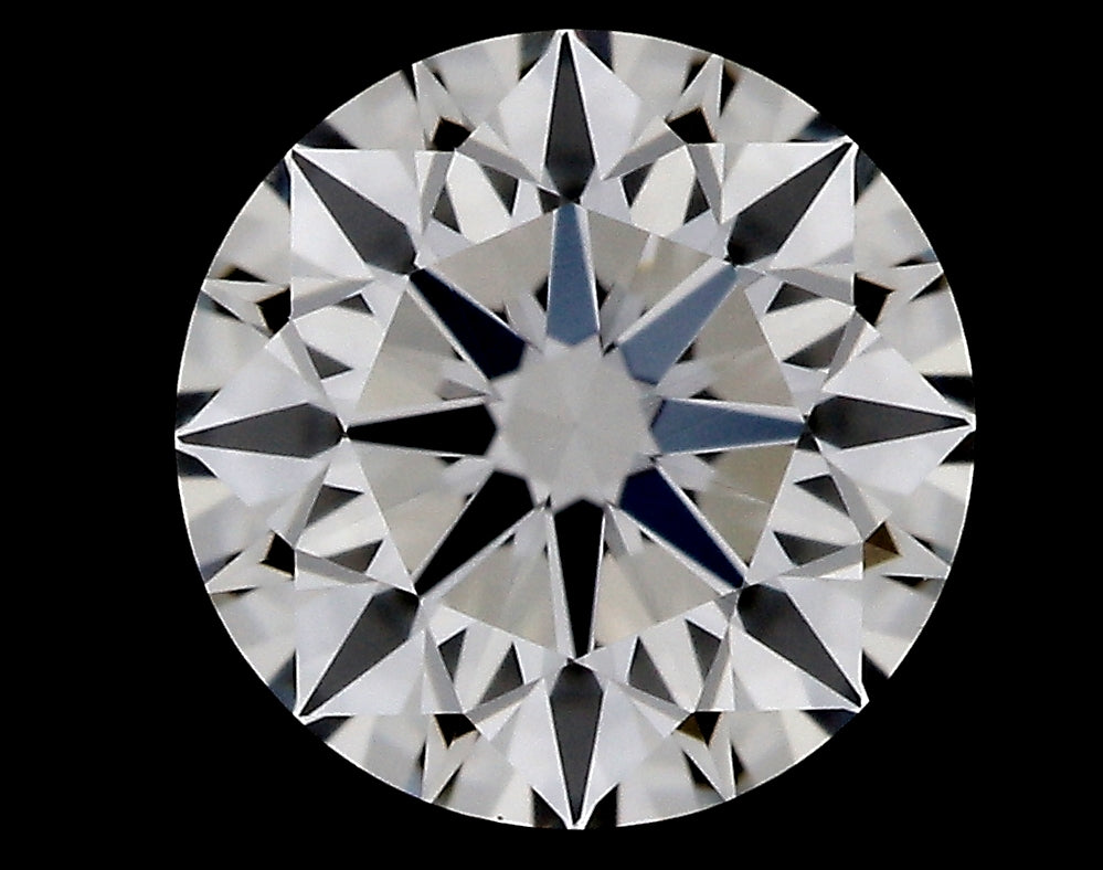 0.40 carat Round diamond D VS1 Excellent