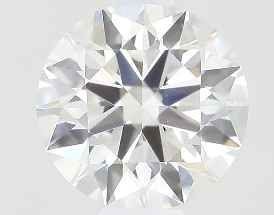 0.31 carat Round diamond F  VS1 Excellent