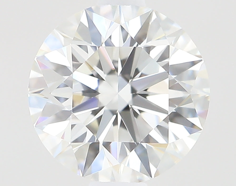 0.50 carat Round diamond H VS1 Excellent