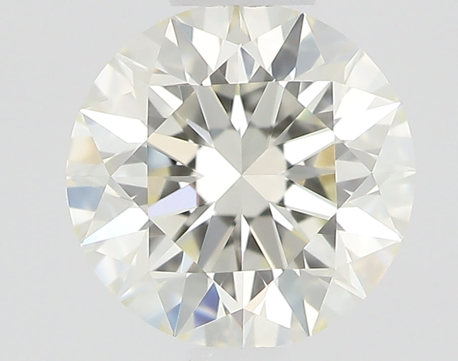 0.40 carat Round diamond L VS2 Excellent