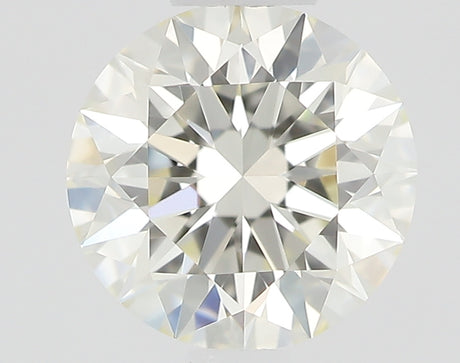 0.40 carat Round diamond L VS2 Excellent