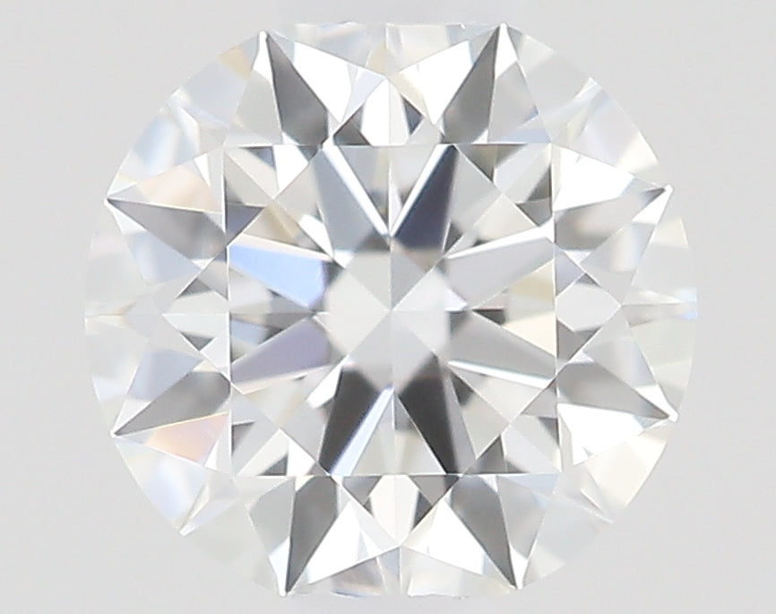 0.30 carat Round diamond F VVS1 Excellent