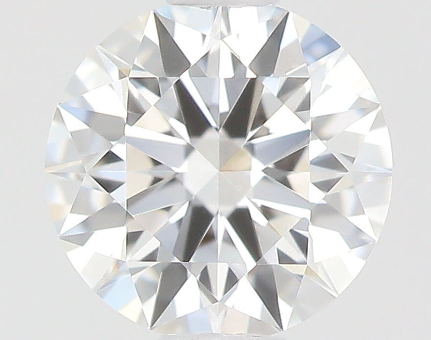 0.30 carat Round diamond G VVS1 Excellent