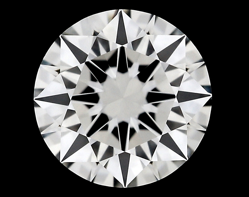 0.33 carat Round diamond G VVS1 Excellent