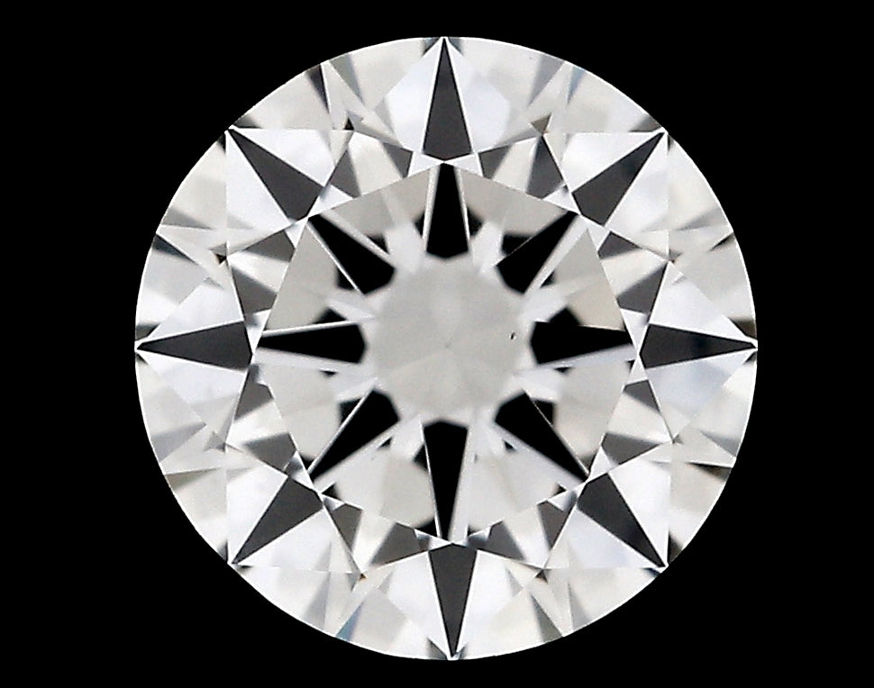 0.30 carat Round diamond H VS1 Very good