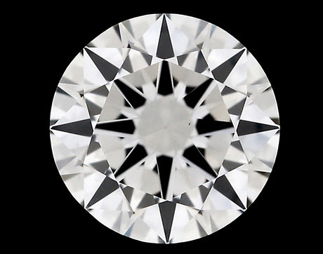 0.30 carat Round diamond H VS1 Very good