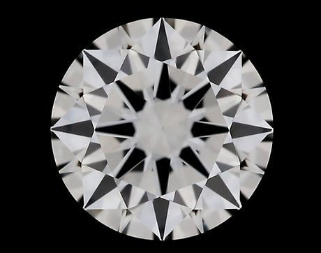 0.30 carat Round diamond G VVS2 Excellent