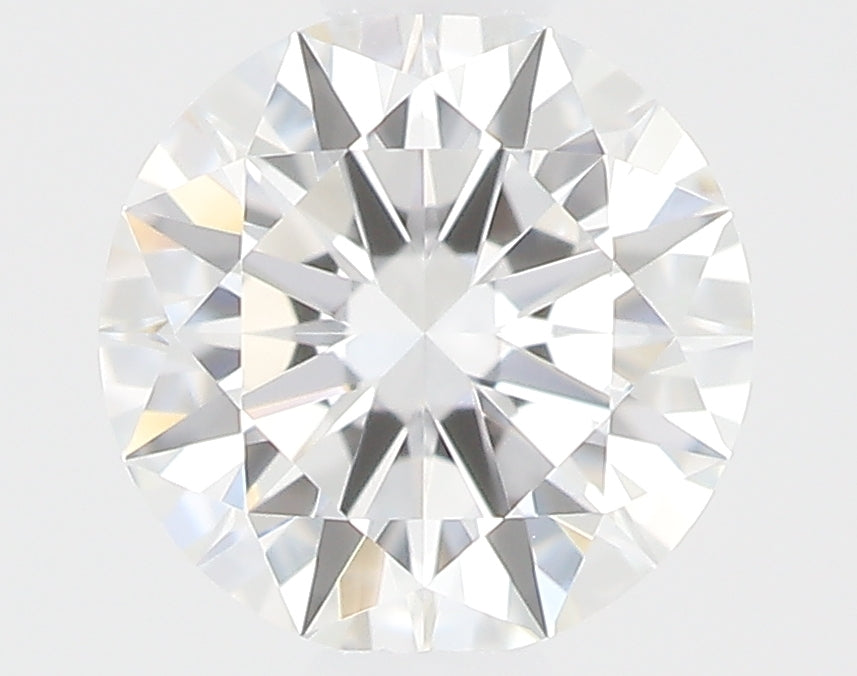 0.30 carat Round diamond E VVS1 Excellent