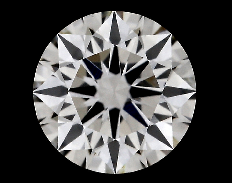 0.30 carat Round diamond E VS1 Excellent