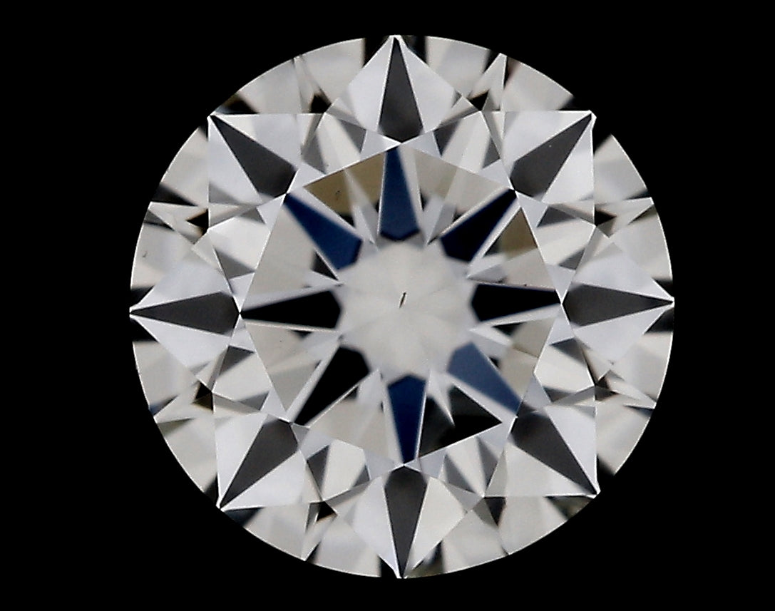 0.35 carat Round diamond G VS2 Excellent
