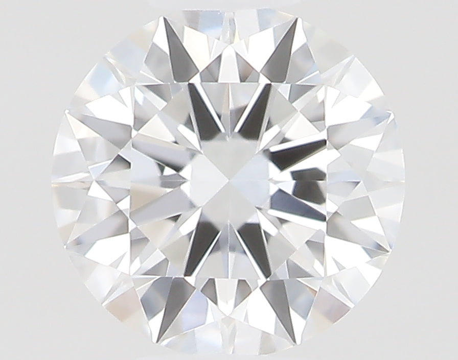 0.30 carat Round diamond D  VS1 Excellent