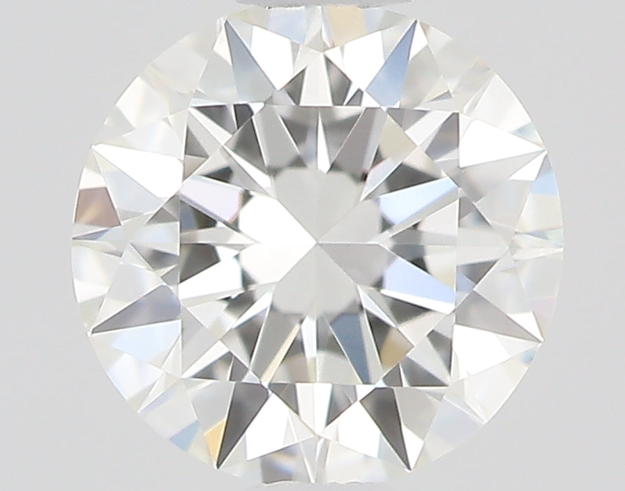 0.30 carat Round diamond H IF Excellent