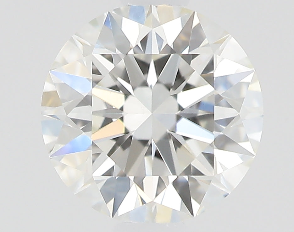 0.50 carat Round diamond H VS1 Excellent