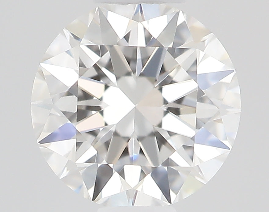 0.30 carat Round diamond F VS2 Excellent