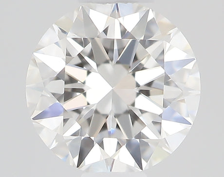 0.30 carat Round diamond F VS2 Excellent