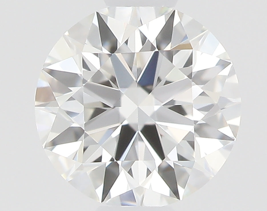 0.33 carat Round diamond G VVS1 Excellent