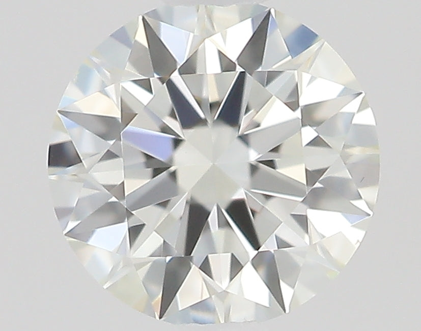 0.30 carat Round diamond K VS2 Excellent