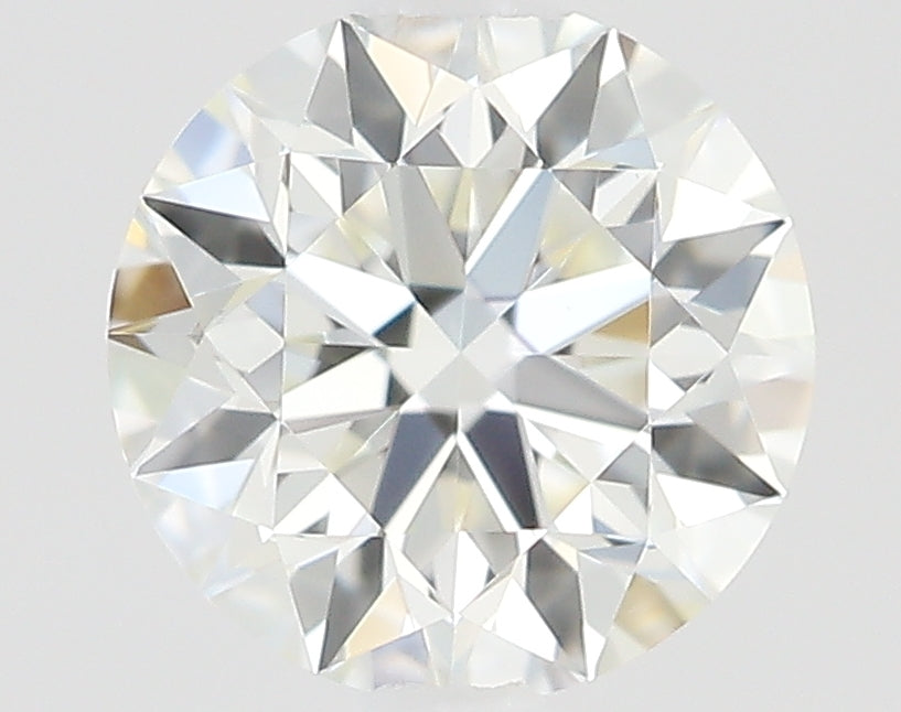 0.40 carat Round diamond J VVS2 Excellent