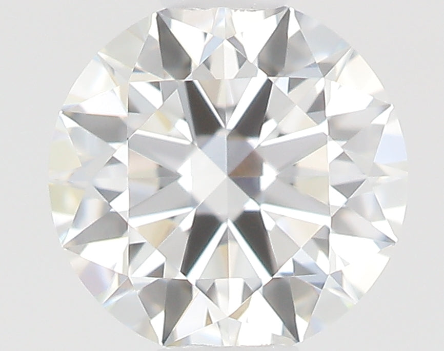 0.30 carat Round diamond G VVS2 Excellent
