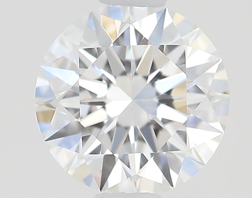 0.30 carat Round diamond E IF Excellent
