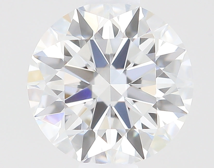 0.30 carat Round diamond E VS1 Excellent