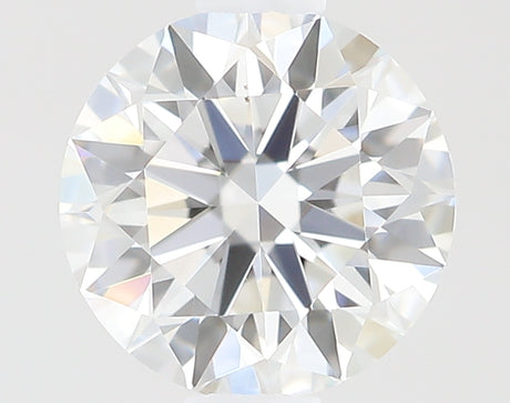 0.30 carat Round diamond F VS2 Excellent