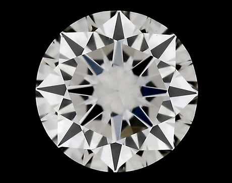 0.30 carat Round diamond G VS2 Excellent