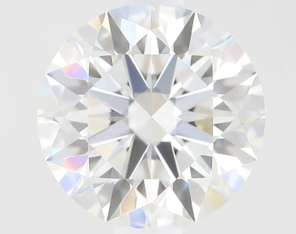 0.51 carat Round diamond H VS1 Excellent