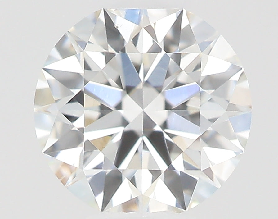 0.30 carat Round diamond G SI1 Excellent