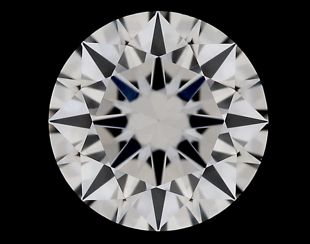 0.30 carat Round diamond F VS1 Excellent