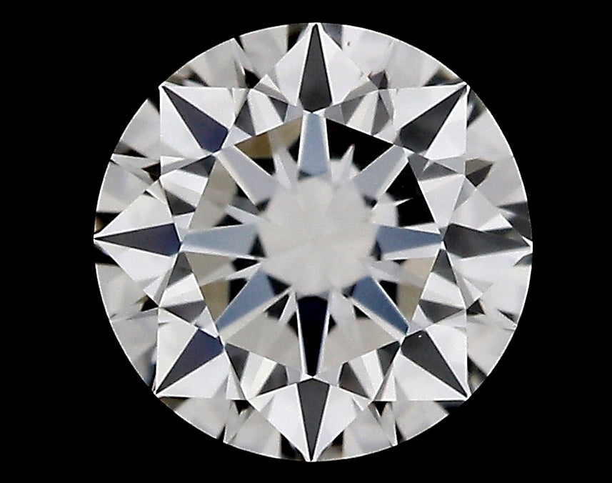 0.30 carat Round diamond E VS1 Excellent