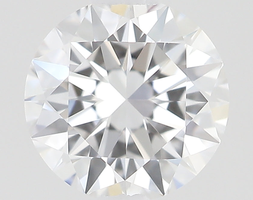 0.30 carat Round diamond E VS1 Excellent