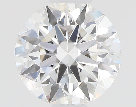 0.32 carat Round diamond E VS2 Excellent