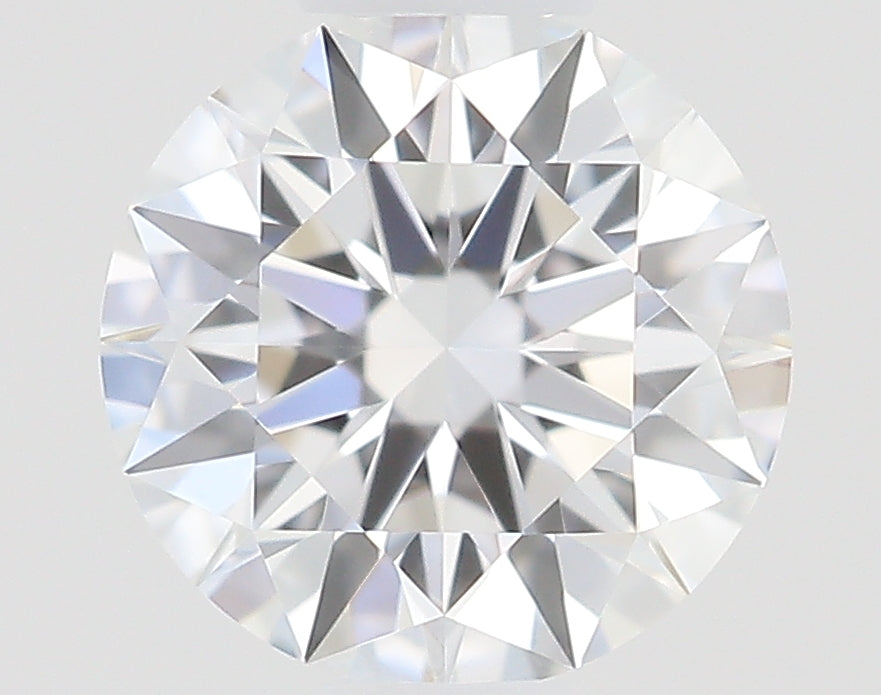 0.30 carat Round diamond D VVS1 Excellent