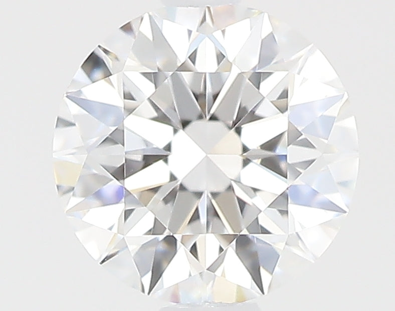 0.45 carat Round diamond E VS1 Excellent