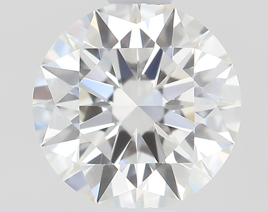 0.34 carat Round diamond H VVS1 Excellent