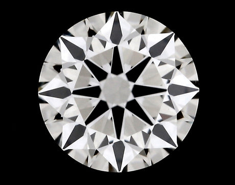 0.30 carat Round diamond H VS1 Excellent