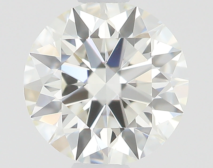 0.35 carat Round diamond K  VS1 Excellent