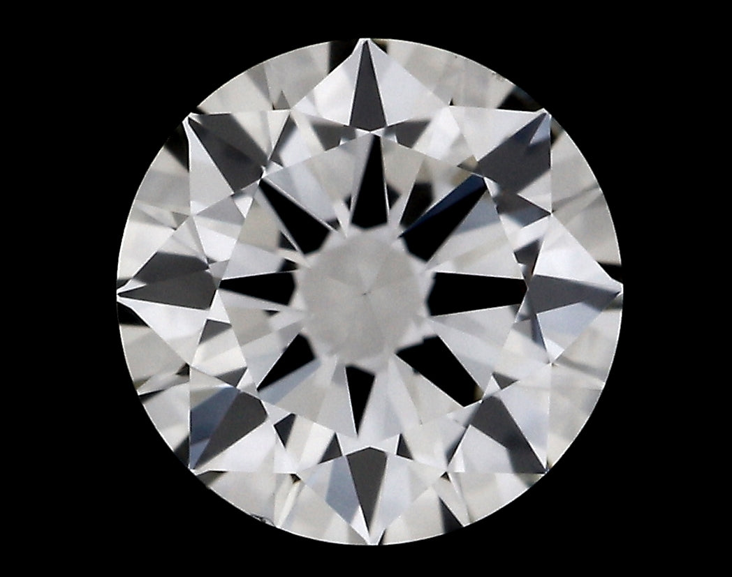 0.30 carat Round diamond J VS1 Very good