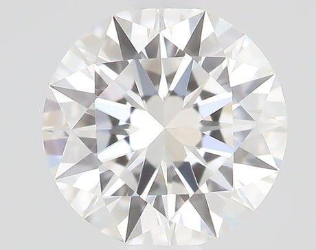0.32 carat Round diamond G VVS2 Excellent