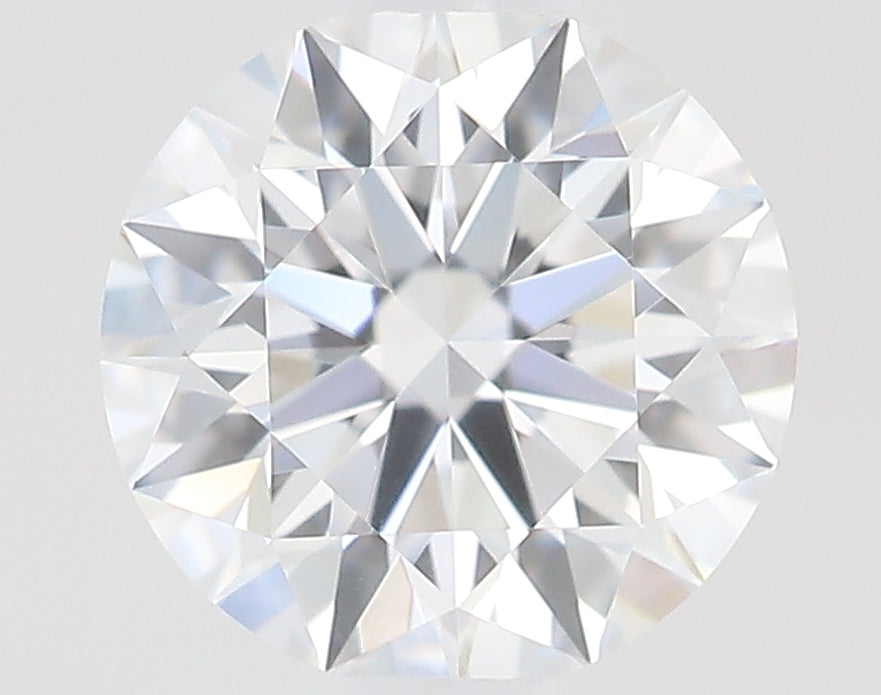 0.41 carat Round diamond D VS2 Excellent